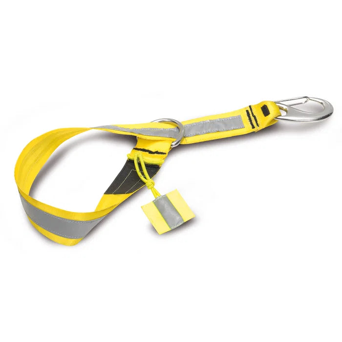 PAX ROPE HOSE HOLDER FW - PORTATUBO IN CORDA PER VIGILI DEL FUOCO