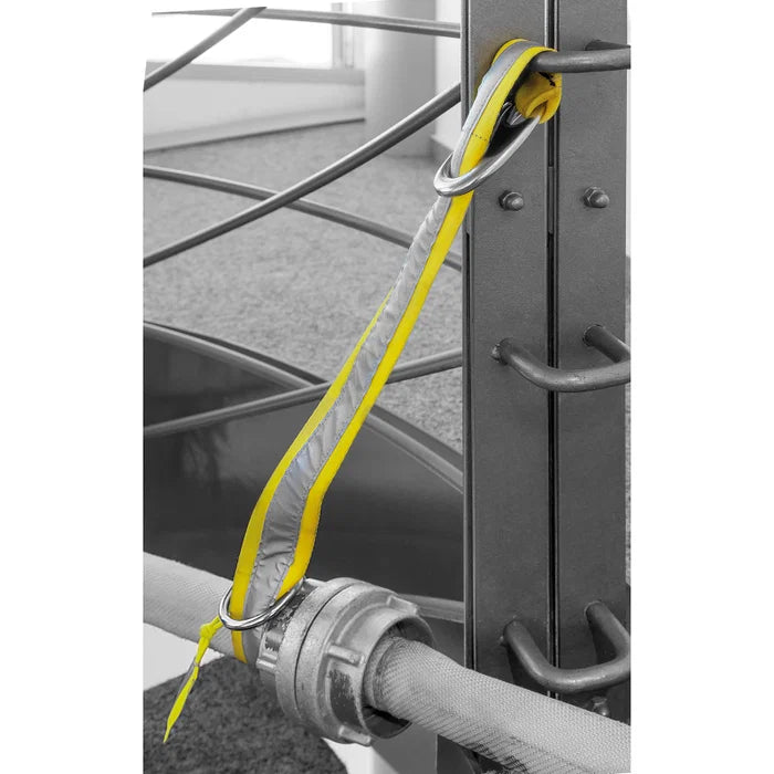 PAX ROPE HOSE HOLDER FW - PORTATUBO IN CORDA PER VIGILI DEL FUOCO