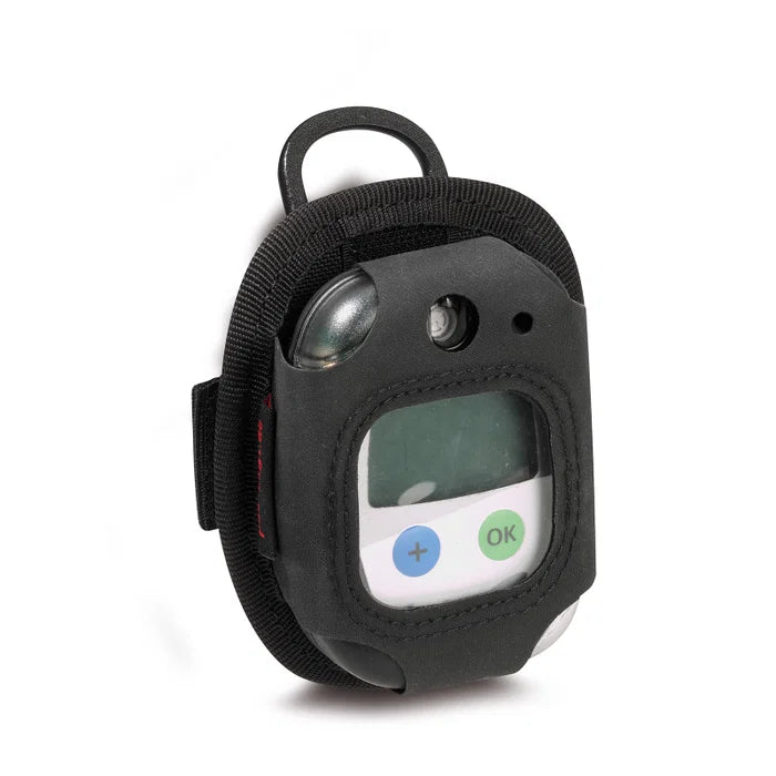 CUSTODIA PER RILEVATORE DI MONOSSIDO Dräger