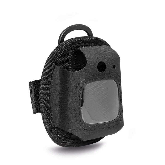 CUSTODIA PER RILEVATORE DI MONOSSIDO BW GasAlert Extreme E Crowncon clip
