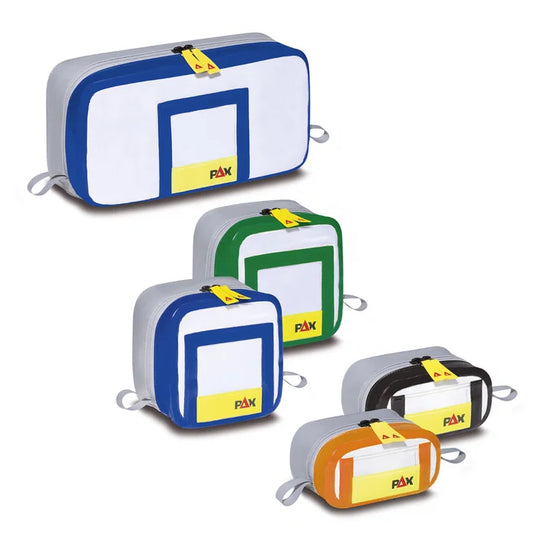 PAX INNER POUCH SET 2 - WELDED - SACCHE INTERNE EMERGENZA