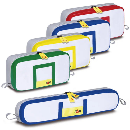 PAX INNER POUCH SET CHILD EMERGENCY - WELDED - SACCHE INTERNE EMERGENZA