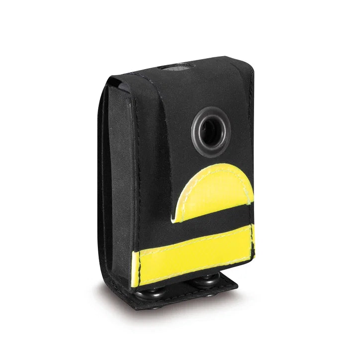 PAX PAGER HOLSTER SWISSPHONE BOSS 925/935 - CUSTODIA DA CINTURA PER LO SWISSPHONE BOSS 925/935