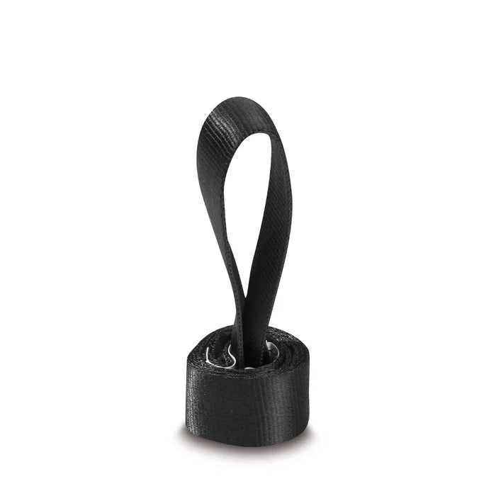 PAX BAND SLINGS - FETTUCCIA PER ANCORAGGIO - NERO - 40 cm