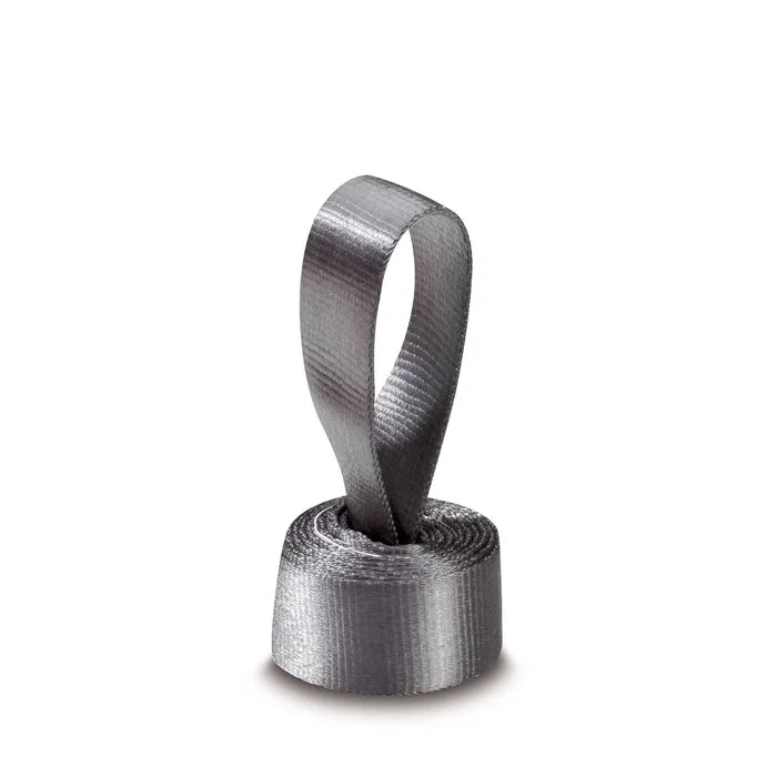 PAX BAND SLINGS - FETTUCCIA PER ANCORAGGIO - GRIGIO - 60 cm