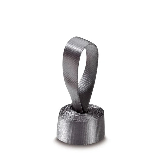 PAX BAND SLINGS - FETTUCCIA PER ANCORAGGIO - GRIGIO - 60 cm