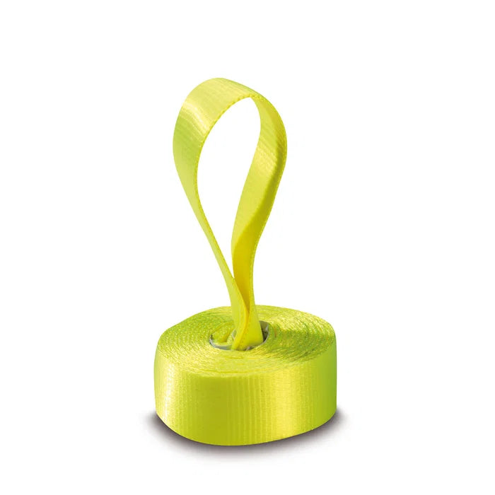 PAX BAND SLINGS - FETTUCCIA PER ANCORAGGIO - GIALLO - 100 cm