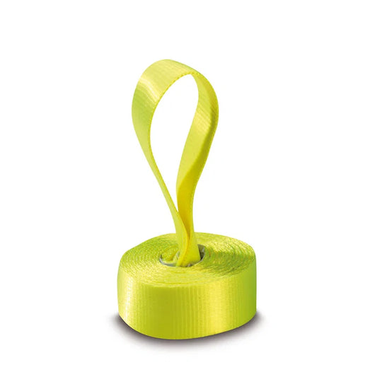 PAX BAND SLINGS - FETTUCCIA PER ANCORAGGIO - GIALLO - 100 cm