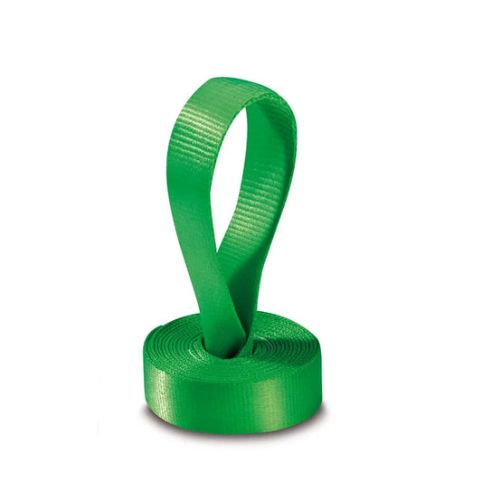 PAX BAND SLINGS - FETTUCCIA PER ANCORAGGIO - VERDE - 120 cm