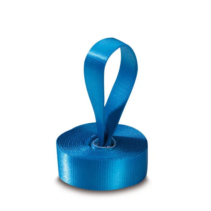 PAX BAND SLINGS - FETTUCCIA PER ANCORAGGIO - BLU - 150 cm