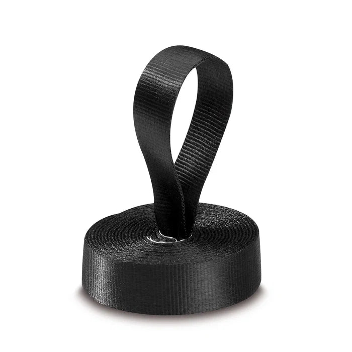 PAX BAND SLINGS - FETTUCCIA PER ANCORAGGIO - NERO - 180 cm
