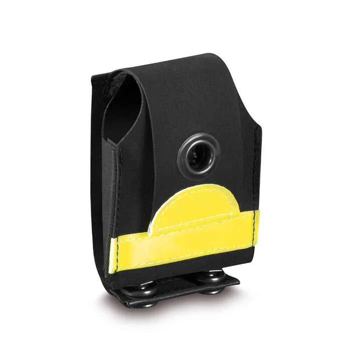 PAX PAGER HOLSTER SWISSPHONE QuadX35 - CUSTODIA DA CINTURA PER LO SWISSPHONE QuadX35