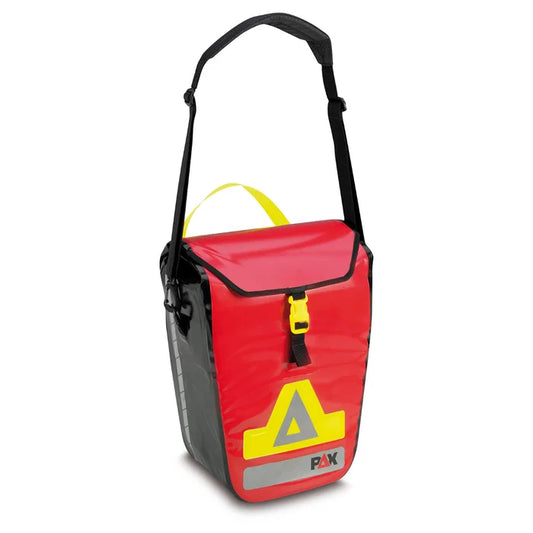 PAX BICYCLE BAG M - BORSA DA BICICLETTA IMPERMEABILE