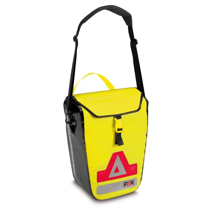 PAX BICYCLE BAG M - BORSA DA BICICLETTA IMPERMEABILE