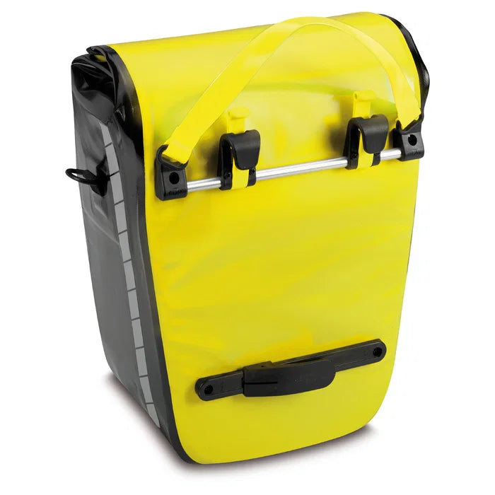 PAX BICYCLE BAG M - BORSA DA BICICLETTA IMPERMEABILE