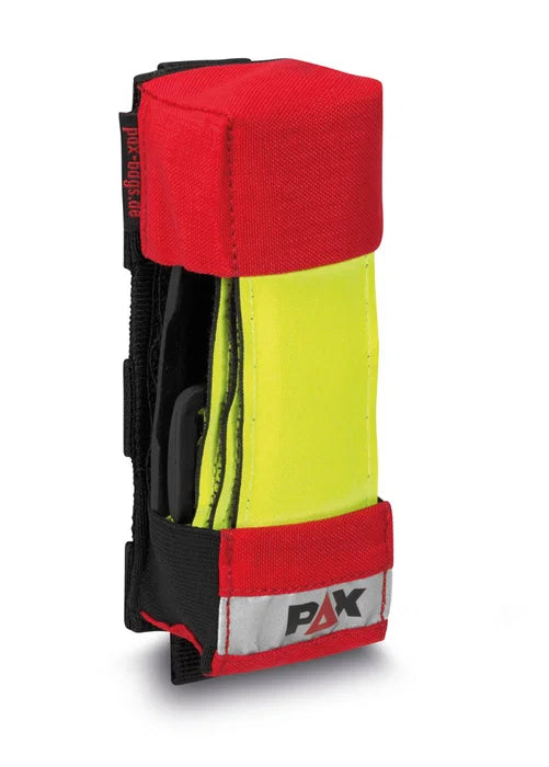 PAX FAST ACCESS TQ HOLSTER - FONDINA DI ACCESSO RAPIDO AL TQ