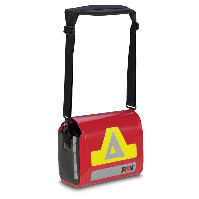 PAX HANDLEBAR BAG - BORSA DA MANUBRIO