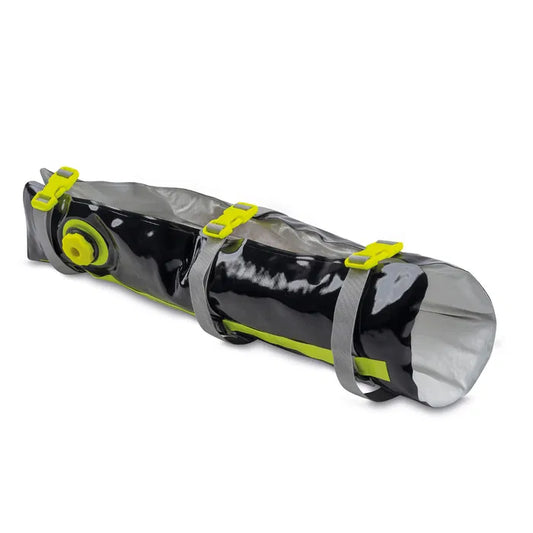 PAX VACUUM SPLINTS REC - GOMITO - SISTEMA DI IMMOBILIZZAZIONE - STECCOBENDE A DEPRESSIONE