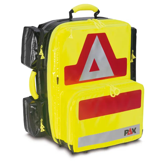 PAX WASSERKUPPE L-ST-FT - ZAINO DI EMERGENZA