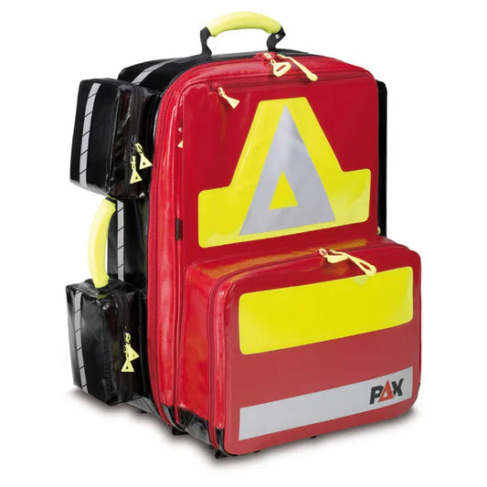 PAX WASSERKUPPE L-ST-FT - ZAINO DI EMERGENZA