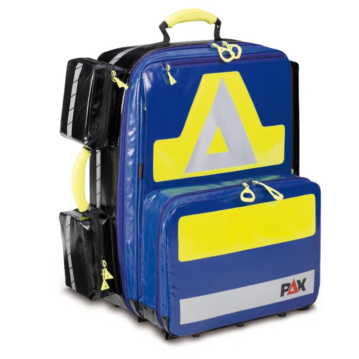 PAX WASSERKUPPE L-ST-FT - ZAINO DI EMERGENZA