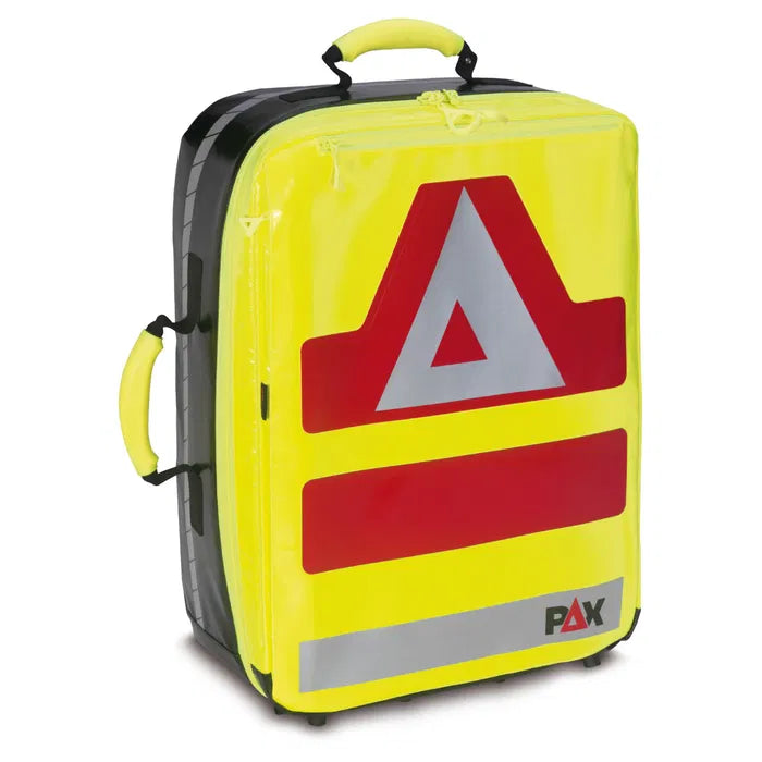 PAX WASSERKUPPE L - ZAINO DI EMERGENZA