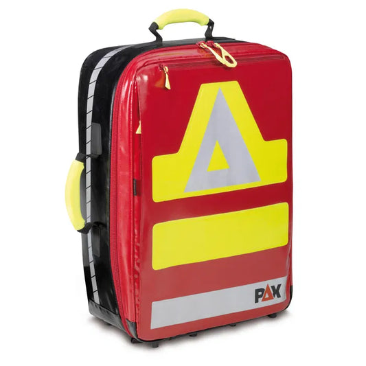 PAX WASSERKUPPE L - ZAINO DI EMERGENZA