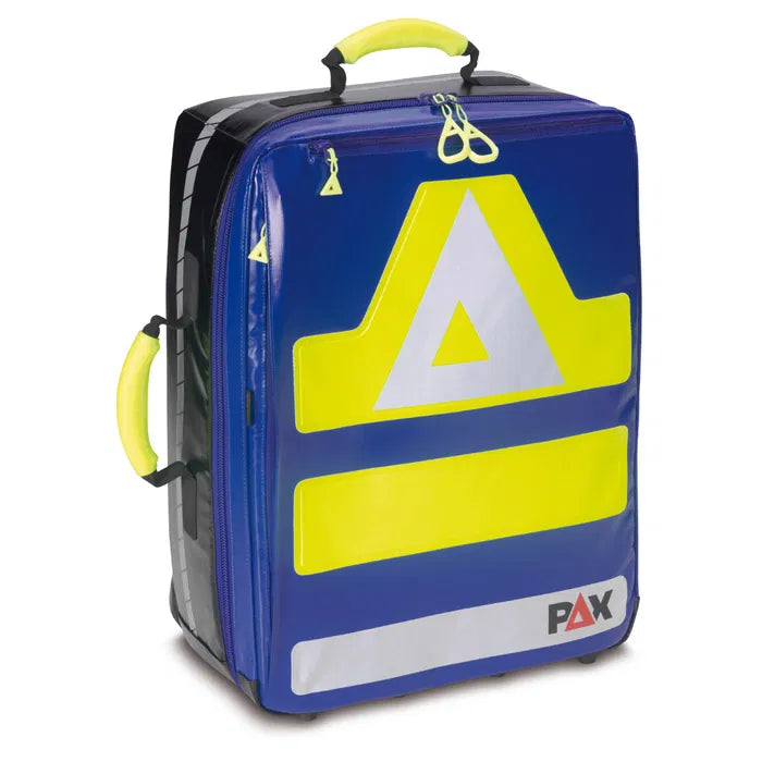 PAX WASSERKUPPE L - ZAINO DI EMERGENZA