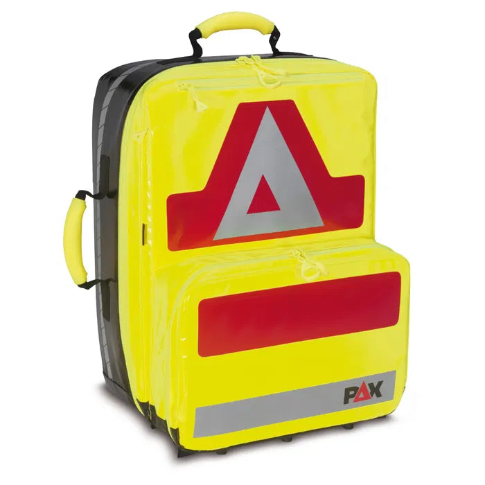 PAX WASSERKUPPE L-FT - ZAINO DI EMERGENZA