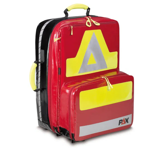 PAX WASSERKUPPE L-FT - ZAINO DI EMERGENZA