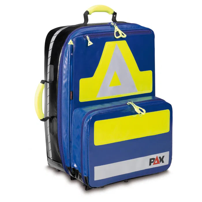 PAX WASSERKUPPE L-FT - ZAINO DI EMERGENZA