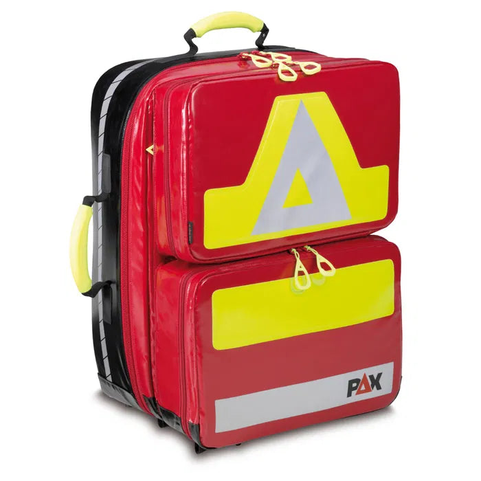 PAX WASSERKUPPE L-FT2 - ZAINO DI EMERGENZA