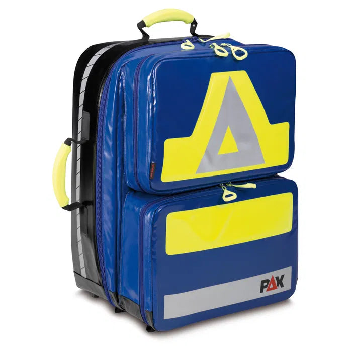 PAX WASSERKUPPE L-FT2 - ZAINO DI EMERGENZA