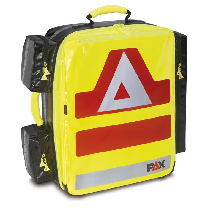 PAX WASSERKUPPE L-ST - ZAINO DI EMERGENZA