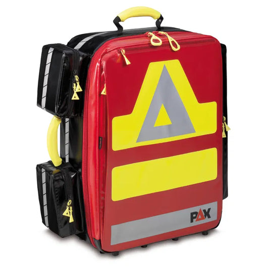 PAX WASSERKUPPE L-ST - ZAINO DI EMERGENZA