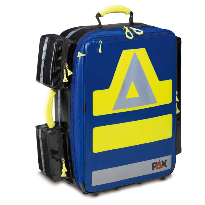 PAX WASSERKUPPE L-ST - ZAINO DI EMERGENZA