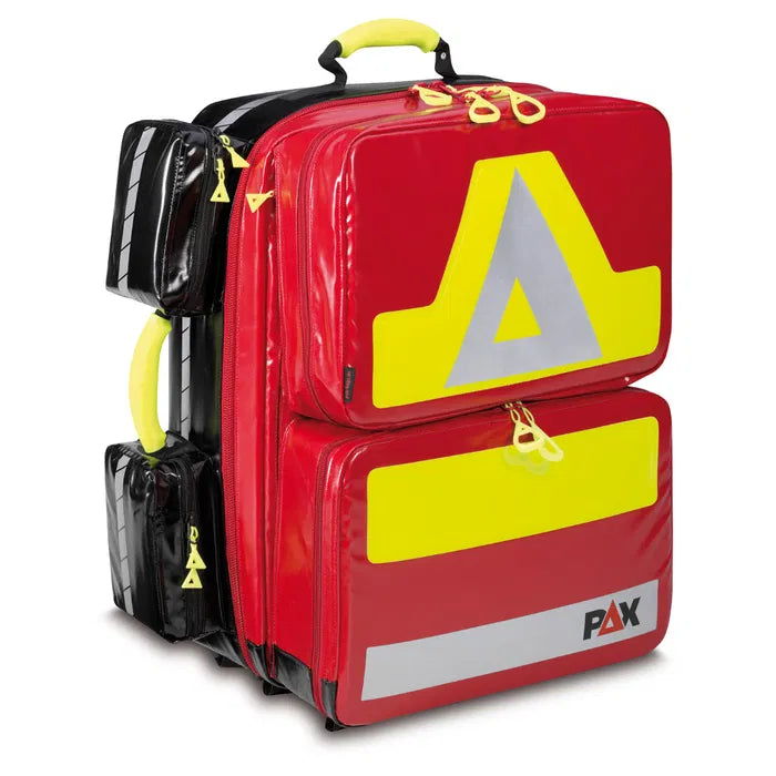 PAX WASSERKUPPE L-ST-FT2 - ZAINO DI EMERGENZA