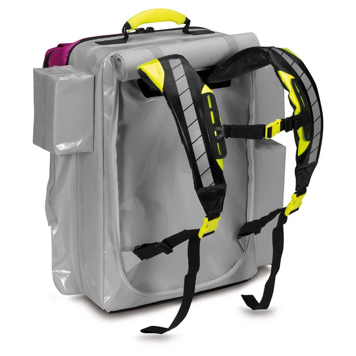 PAX EMERGENCY AFTER-CARE BACKPACK - ZAINO PER L'ASSISTENZA POST-EMERGENZA