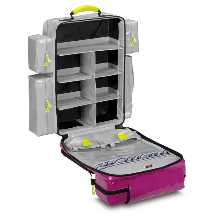 PAX EMERGENCY AFTER-CARE BACKPACK - ZAINO PER L'ASSISTENZA POST-EMERGENZA