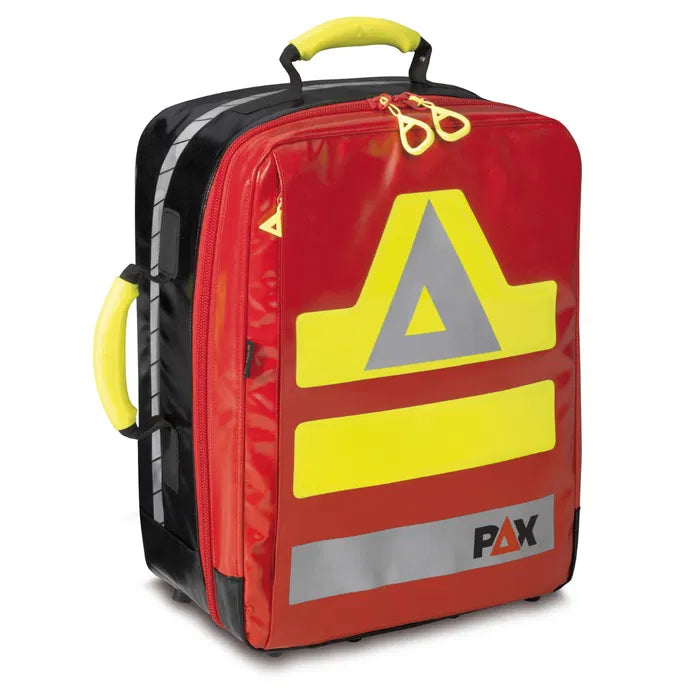 PAX FELDBERG SAN - ZAINO D'EMERGENZA COMPATTO