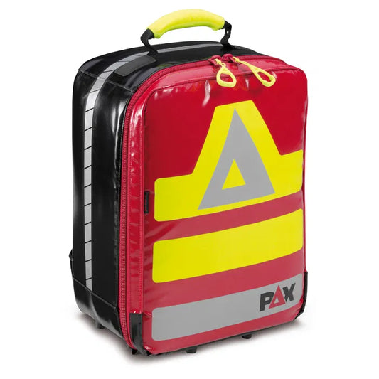 PAX RAPID RESPONSE TEAM S - ZAINO DI PRIMO SOCCORSO PER LE EMERGENZE