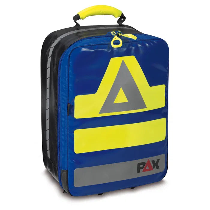 PAX RAPID RESPONSE TEAM S - ZAINO DI PRIMO SOCCORSO PER LE EMERGENZE