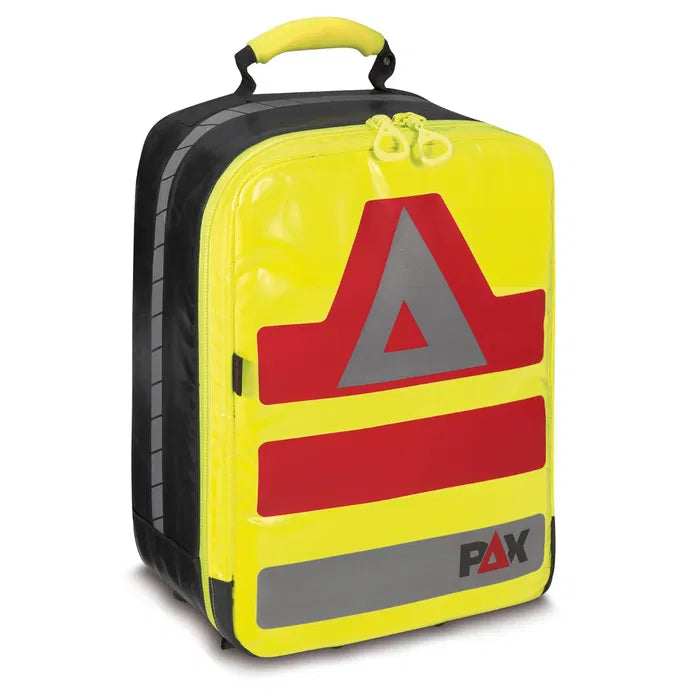 PAX RAPID RESPONSE TEAM S - ZAINO DI PRIMO SOCCORSO PER LE EMERGENZE