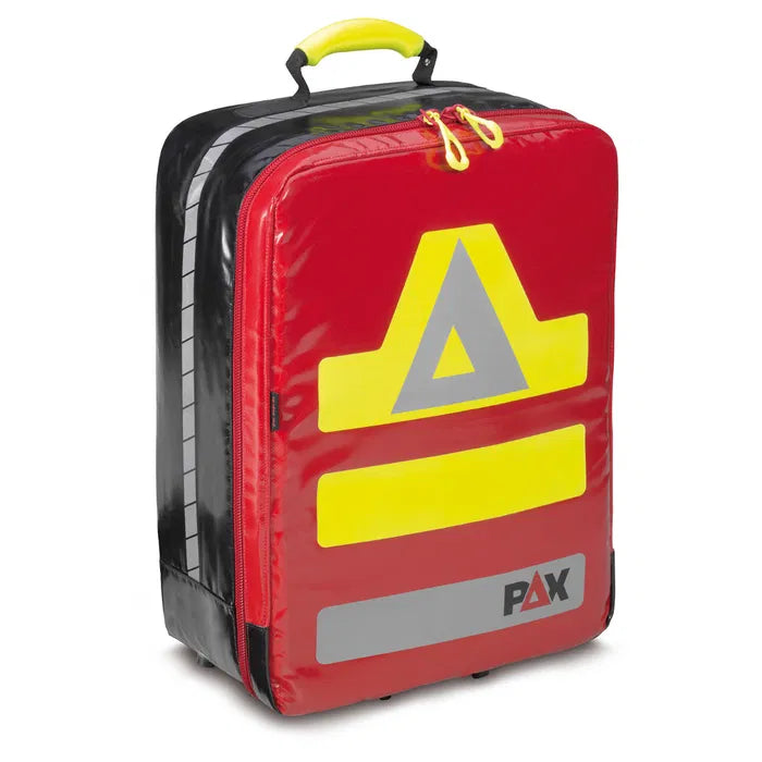 PAX RAPID RESPONSE TEAM L - ZAINO DI PRIMO SOCCORSO PER LE EMERGENZE