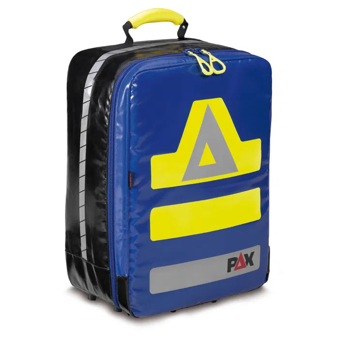 PAX RAPID RESPONSE TEAM L - ZAINO DI PRIMO SOCCORSO PER LE EMERGENZE