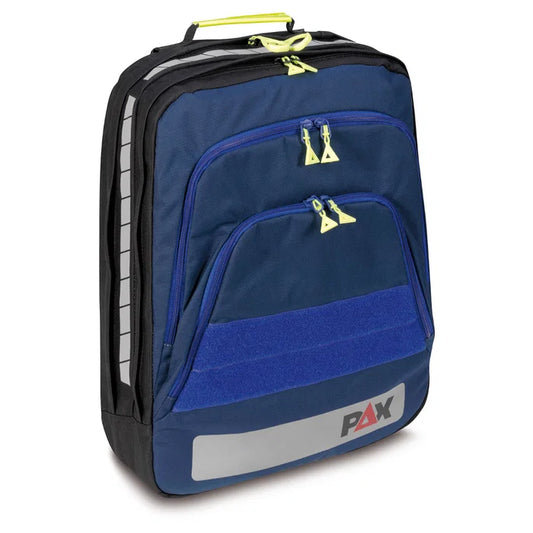 PAX CARE BACKPACK - ZAINO PER IL SERVIZIO DI ASSISTENZA DOMICILIARE