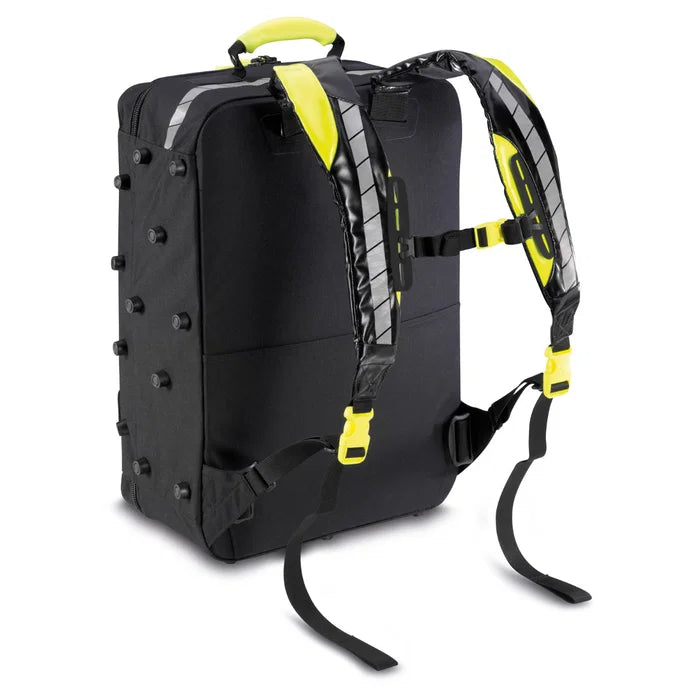 PAX BACKPACK DOOR-OPENING - ZAINO PER APRTURA PORTE