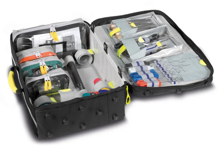 PAX BACKPACK DOOR-OPENING - ZAINO PER APRTURA PORTE