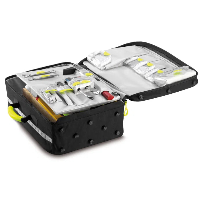 PAX BACKPACK TOOL KIT RA - ZAINO CON KIT DI ATTREZZI RA