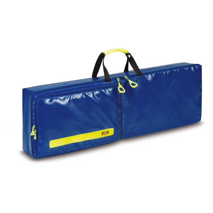 PAX TRAUMA BAG - BORSA DI PRONTO SOCCORSO